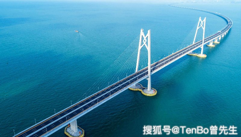 港珠澳大桥车牌